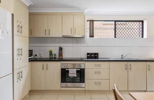 Robertson Casa | Great Value & Comfort Family Home 5 mins to Shops