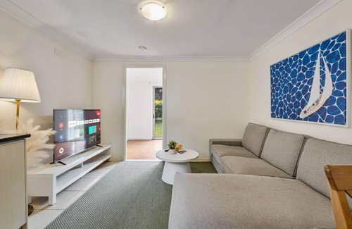Robertson Casa | Great Value & Comfort Family Home 5 mins to Shops