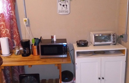 Lake Wales Apartamento | GRAN VALOR Private Clean Studio nr Bok Legoland Disney Skydiving