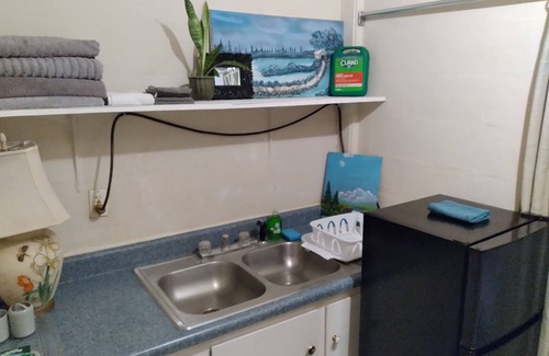 Lake Wales Apartamento | GRAN VALOR Private Clean Studio nr Bok Legoland Disney Skydiving