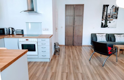 Prenzlauer Berg Apartamento | Great value in Prenzlauer Berg, free parking