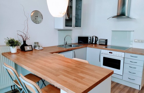 Prenzlauer Berg Apartamento | Great value in Prenzlauer Berg, free parking