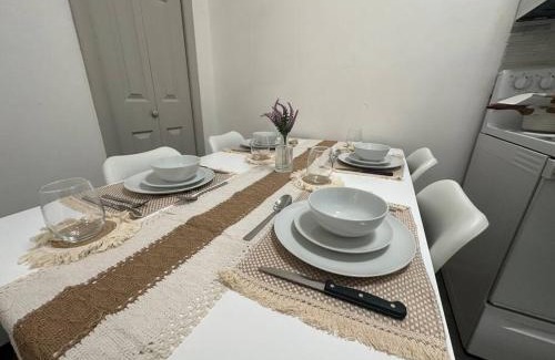 Rotterdam Apartamento | GREAT VALUE Luxe Style Queen Beds WD Parking