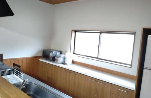 Kita Ward Alquiler De RV | Great value Multinight stay plan Cottage for / Hamamatsu City Shizuoka