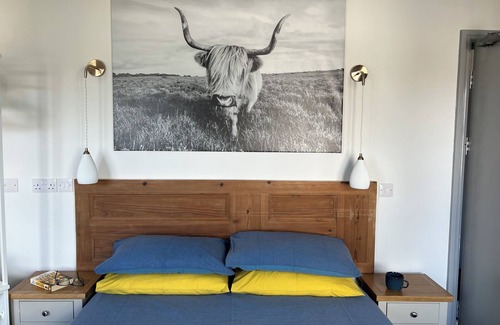Camelford Casa | Great value serviced accommodation, North Cornwall