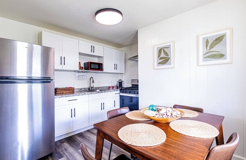 Hilo Condominio | Great value! Two Bedroom Hilo Condo with air conditioned bedrooms