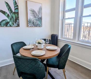 Seward Place Apartamento | Great Value Unit in Union A11