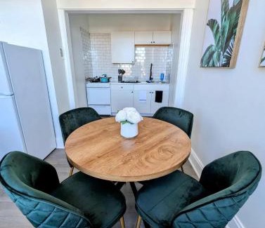 Seward Place Apartamento | Great Value Unit in Union A11