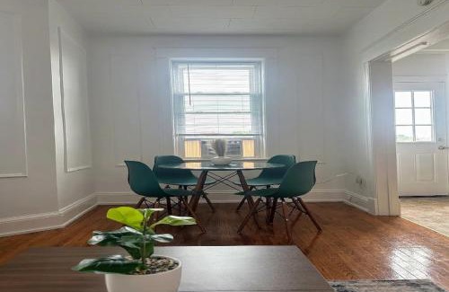 Seward Place Apartamento | Great Value Unit in Union A12