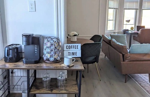 Stockade Historic District Apartamento | Great Value Unit in Union-A10