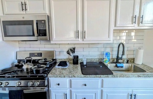 Stockade Historic District Apartamento | Great Value Unit in Union-A10