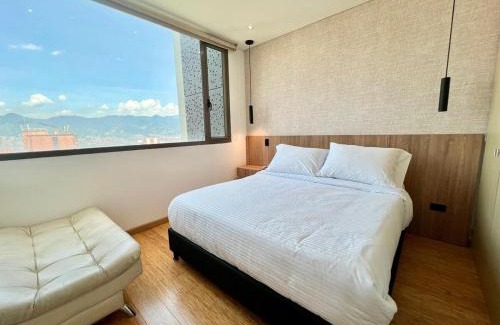 Lalinde Apartamento | Great view 3 bedroom apartment near Provenza 1101