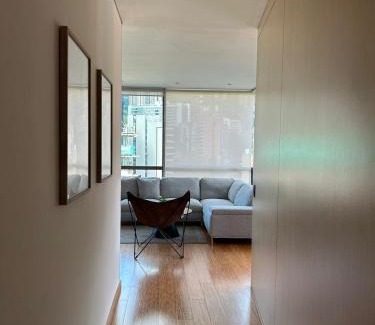Lalinde Apartamento | Great view 3 bedroom apartment near Provenza 1101