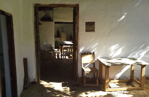 Barichara Casa | Gran vista y aire limpio.