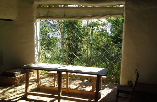 Barichara Casa | Gran vista y aire limpio.