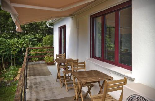Praia da Vitoria Apartamento | Great View Apartment AL