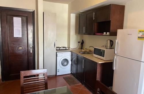 Marina El Alamein Complejo | Great view chalet in golf Porto marina