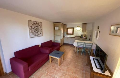 La Matanza de Acentejo Apartamento | Great views & heated pool - El Perenquen 1