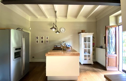 Lesa Villa | GREAT VIEW HOUSE - LAKE MAGGIORE 10 MINUTES FROM STRESA AND THE BORROMEE ISLANDS