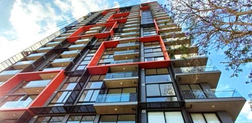 Barrio Escalante Apartamento | Great View in Escalante!