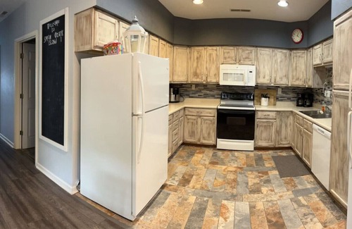 Lake of the Ozarks Casa | Great view, private dock boat/jetski options
