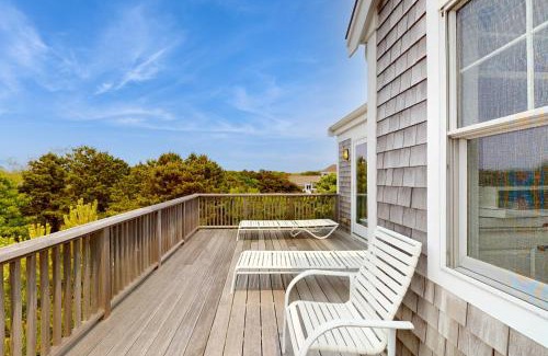 North Eastham Casa | Great View