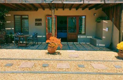 Fish Hoek Cama Y Desayuno | Great views from your own private entrance - Fish Hoek