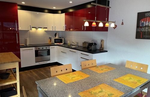 Grindelwald Apartamento | Great Views, Great Location, modern & cozy Apartment (renovated 2022)