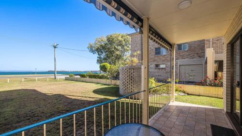 Bongaree Casa | Great Views, Ground Floor Unit