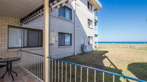 Bongaree Casa | Great Views, Ground Floor Unit
