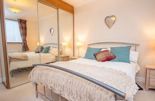 Inverness Casa | Great views of Beauly Firth and Inverness