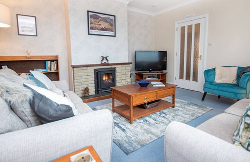 Inverness Casa | Great views of Beauly Firth and Inverness