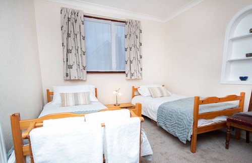 Inverness Casa | Great views of Beauly Firth and Inverness