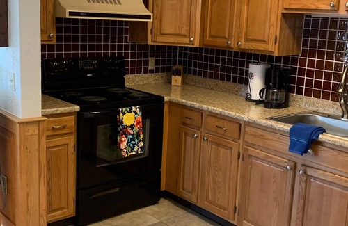 Jackson Condominio | Grandes vistas del monte. Washington, 1 milla a Storyland!