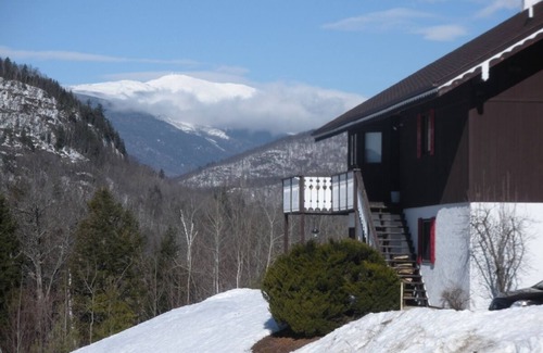 Jackson Condominio | Grandes vistas del monte. Washington, 1 milla a Storyland!