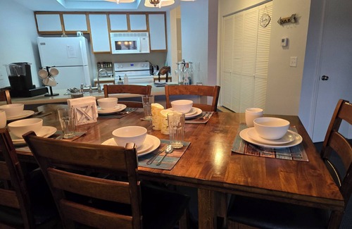 Kimberling City Condominio | Summer Time is Lake Time! Great Views of Table Rock Lake in this 2bd 2ba condo