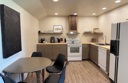 Sheridan Casa | Great views!