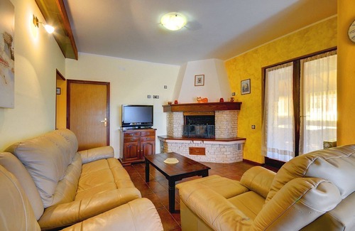 Muntic Casa | Gran villa con piscina privada, sauna, jacuzzi, gimnasio