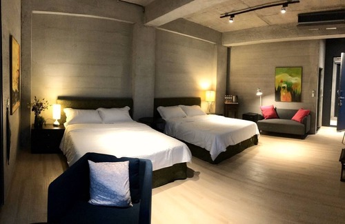 Suao Casa | Great Vision B&B