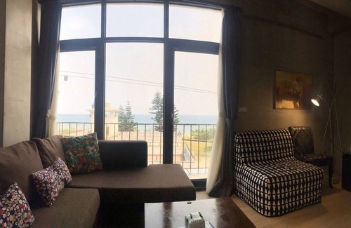 Suao Casa | Great Vision B&B