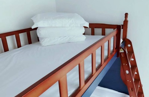 Huairou Casa | Great Wall LAJOLLA Resort