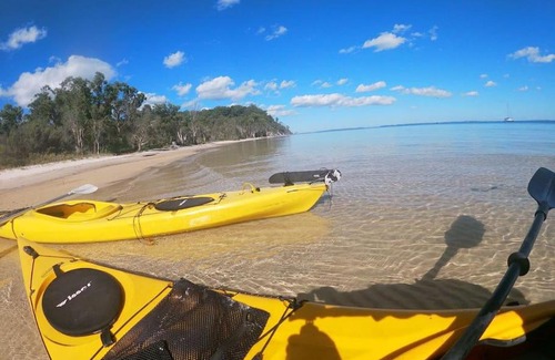 Kingfisher Bay Casa | Great Water and Sunset Views Kingfisher Bay