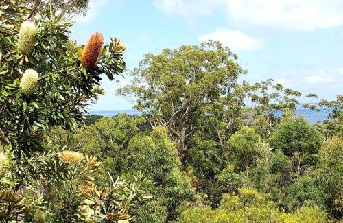 Kingfisher Bay Casa | Great Water and Sunset Views Kingfisher Bay