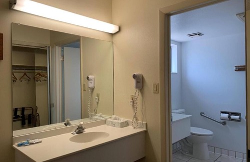 Salida Hotel | Great Western Colorado Lodge