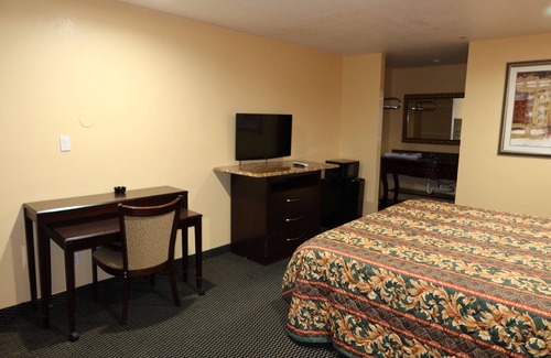 Sansom Park Hotel | GREAT WESTERN INN