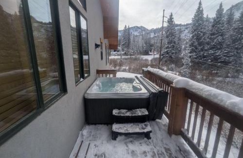 Salt Lake Mountain Resorts Casa | Great Western