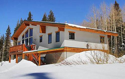 Salt Lake Mountain Resorts Casa | Great Western