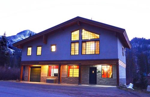 Salt Lake Mountain Resorts Casa | Great Western