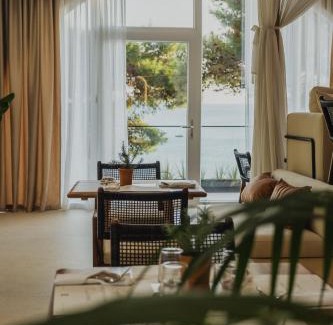 Shengjin Hotel | GREAT WHITE HOTEL