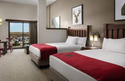 Concord Complejo | Great Wolf Lodge Concord